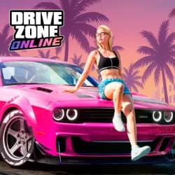 Drive Zone: Car Simulator Game - Racing Android Game