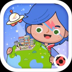 Miga Town: My World - Adventure Android Game