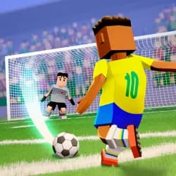 Mini Soccer Star: Football Cup - Sports Android Game