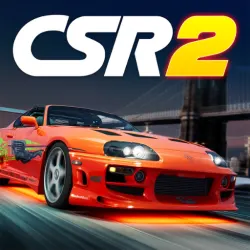 CSR Racing 2 - Racing Android Game