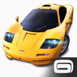 Asphalt Nitro - Android Game