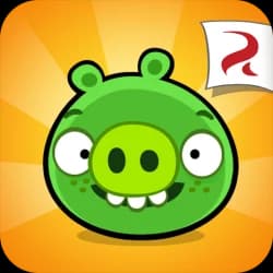 Bad Piggies - Puzzle Android Game