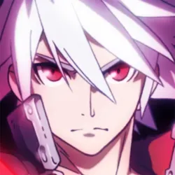 BlazBlue Entropy Effect - Action Android Game