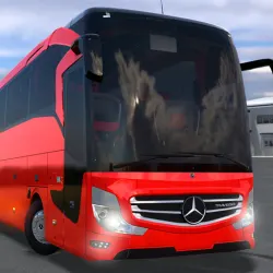 Bus Simulator: Ultimate - Simulation Android Game