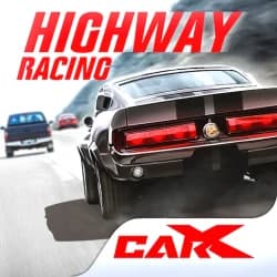 CarX Highway Racing - Racing Android Game