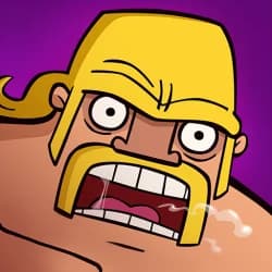 Clash of Clans - Strategy Android Game