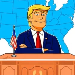 Conquer Countries - Strategy Android Game