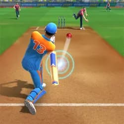 Cricket League - Top Android Game 2025