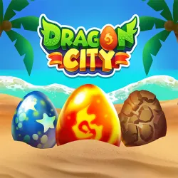 Dragon City: Mobile Adventure - Simulation Android Game