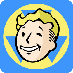 Fallout Shelter - Simulation Android Game