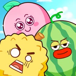 Fruit Boom - Casual Android Game