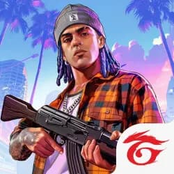 Garena Free City - Action Android Game
