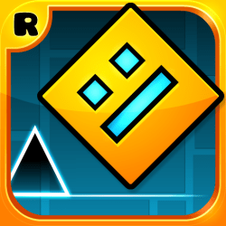 Geometry Dash - Arcade Android Game