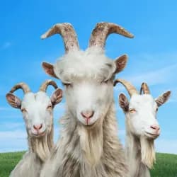 Goat Simulator 3 - Simulation Android Game