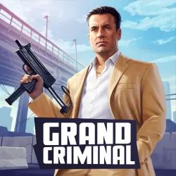 Grand Criminal Online: Sandbox - Action Android Game