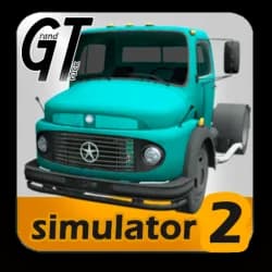 Grand Truck Simulator 2 - Android Game