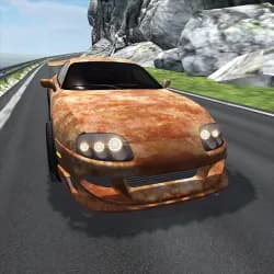 Highway Overtake – Car Racing - Racing Android Game