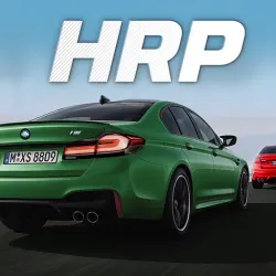 Highway Racer Pro - Racing Android Game