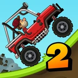 Hill Climb Racing 2 - Racing Android Game