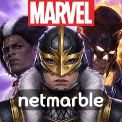 MARVEL Future Fight - Top Android Game 2025