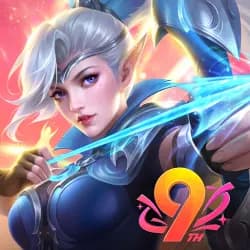 Mobile Legends: Bang Bang - Action Android Game