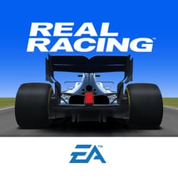 Real Racing 3 - Best Android Game 2025