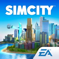 SimCity BuildIt - Simulation Android Game