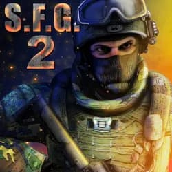 Special Forces Group 2 - Action Android Game