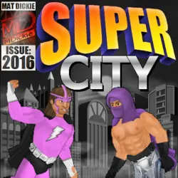Super City - Top Android Game 2025