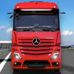 Truck Simulator: Ultimate - Simulation Android Game