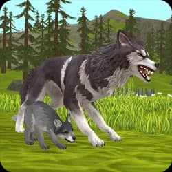 WildCraft: Animal Sim Online - Simulation Android Game