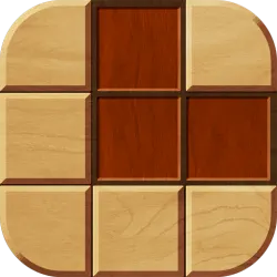 Woodoku - Wood Block Puzzle - Puzzle Android Game