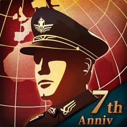 World Conqueror 4‑WW2 Strategy - Strategy Android Game
