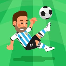 World Soccer Champs - Sports Android Game