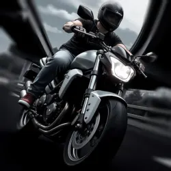 Xtreme Motorbikes - Racing Android Game