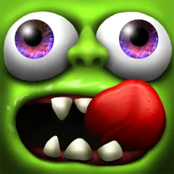 Zombie Tsunami - Arcade Android Game